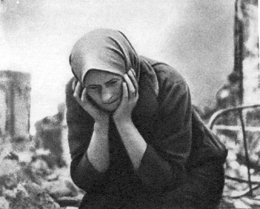 Битва за нашу Советскую Украину (1944)