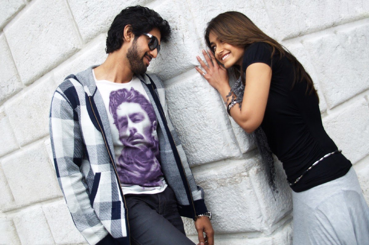 Я твоя ведьма (2011)