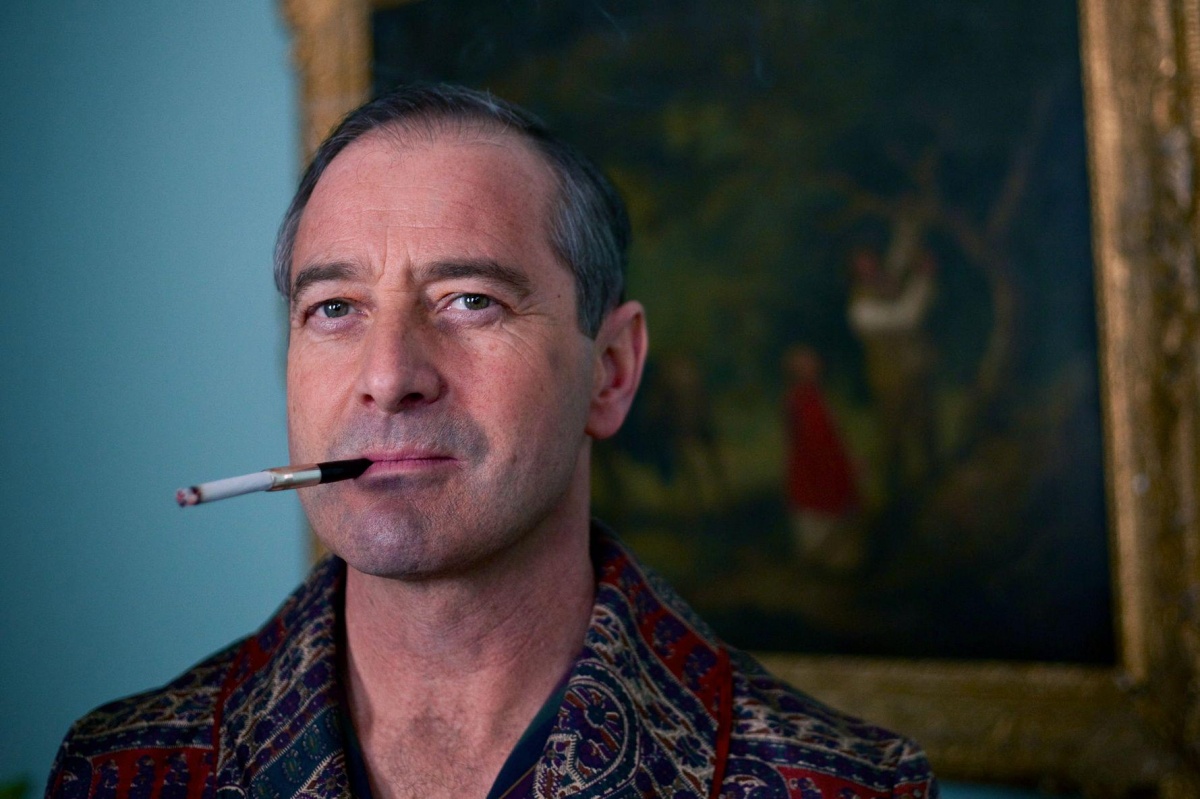 Хороший денек для свадьбы (2012)