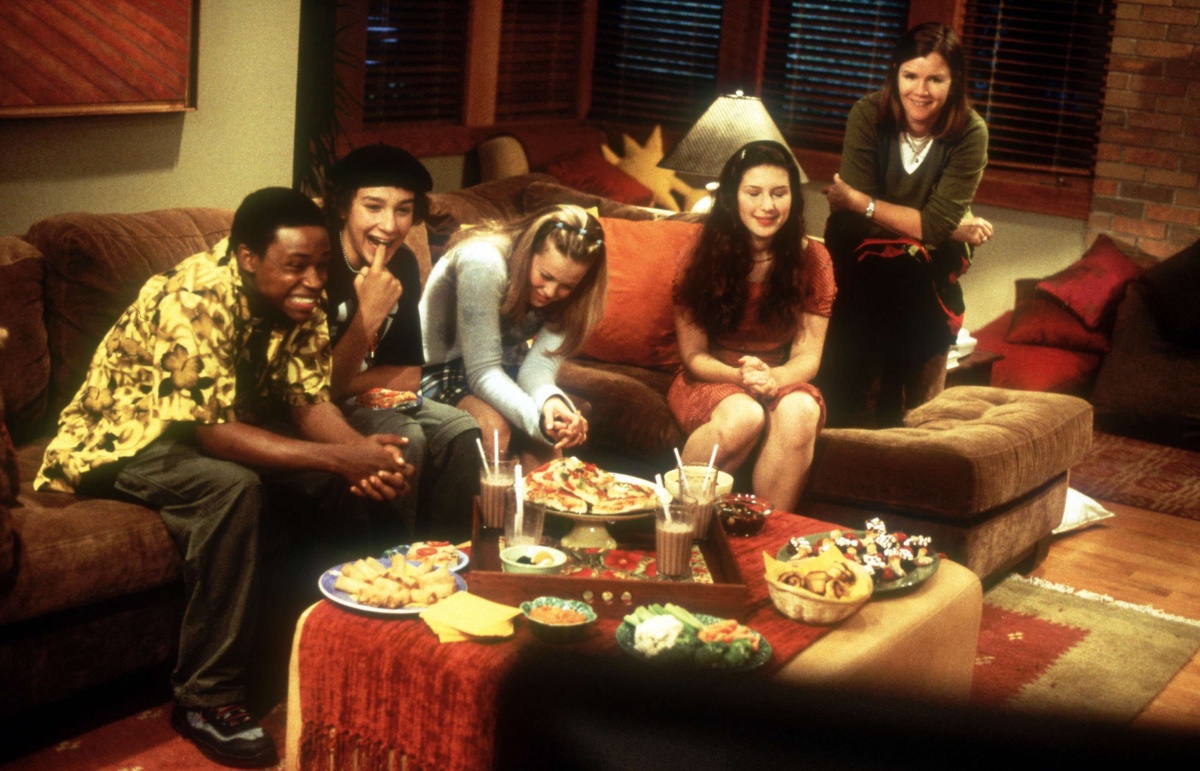 День из жизни (2002)