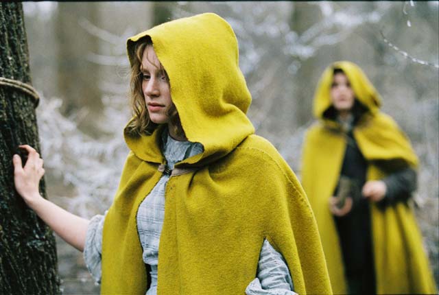 Таинственный лес (2004)