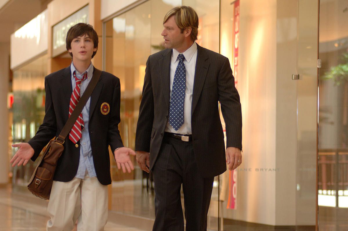 Привет, Билл! (2007)