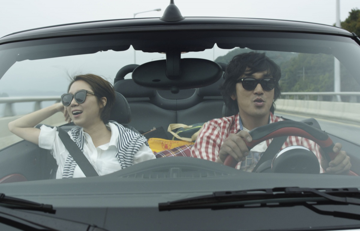 Вымышленная любовь (2012)