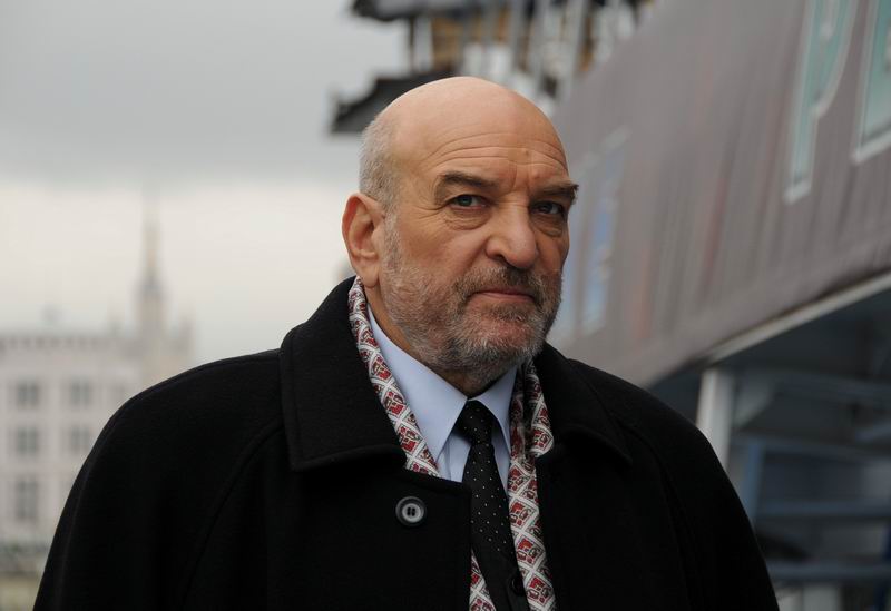 Петрович (2013)