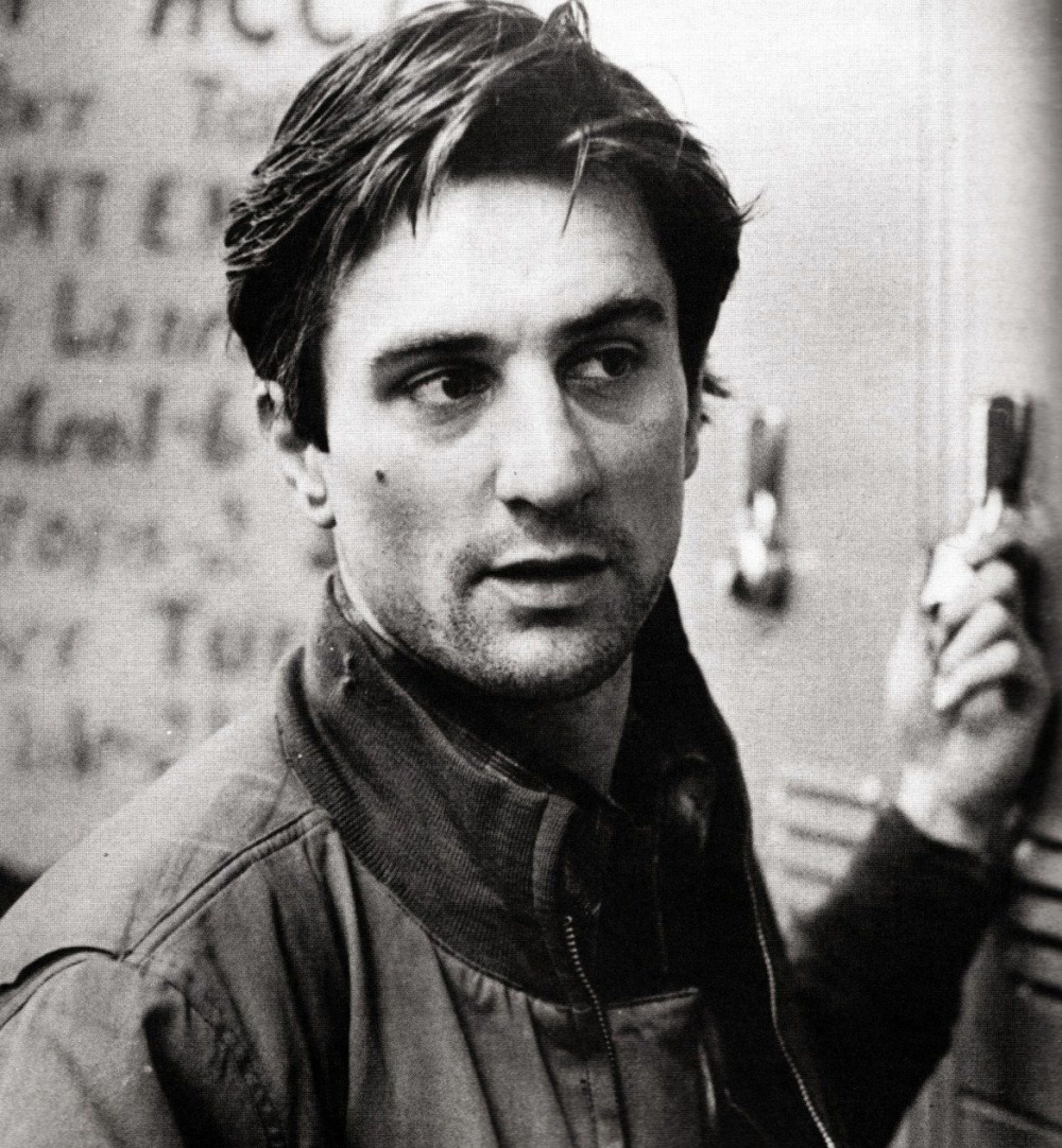 Таксист (1976)