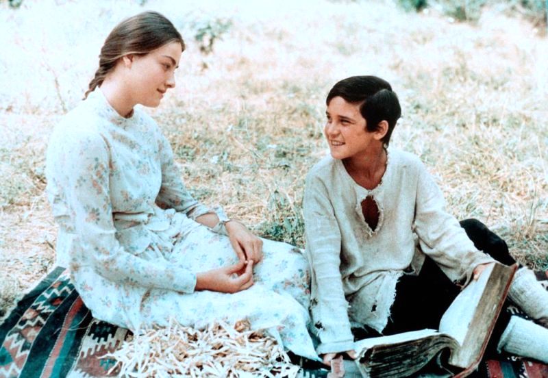 Древо желания (1976)