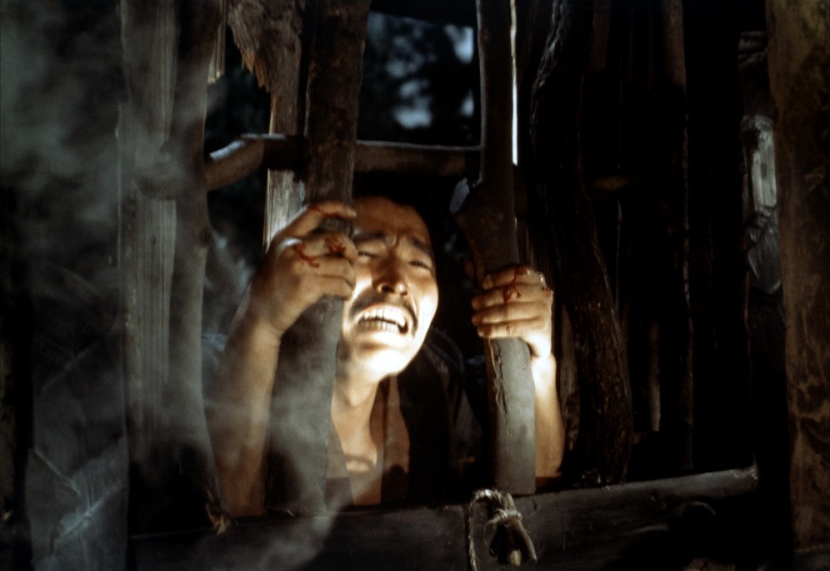 Империя страсти (1978)