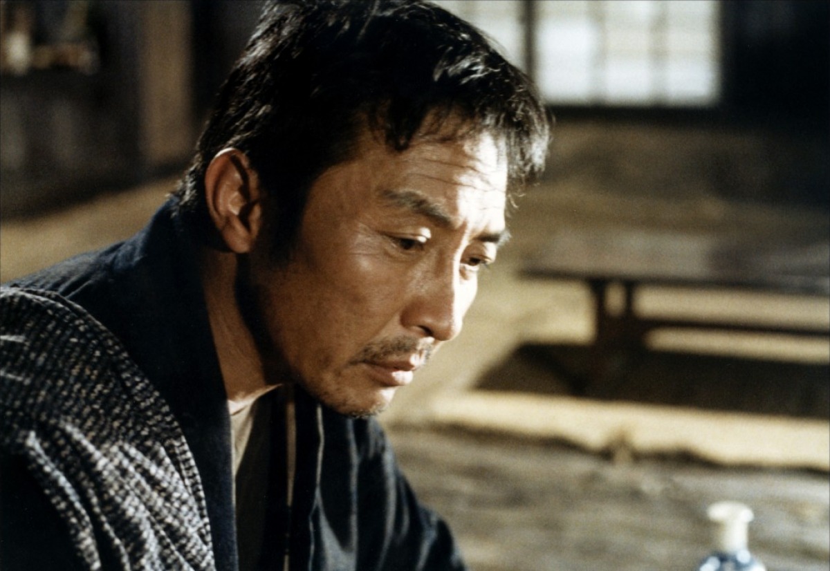 Империя страсти (1978)