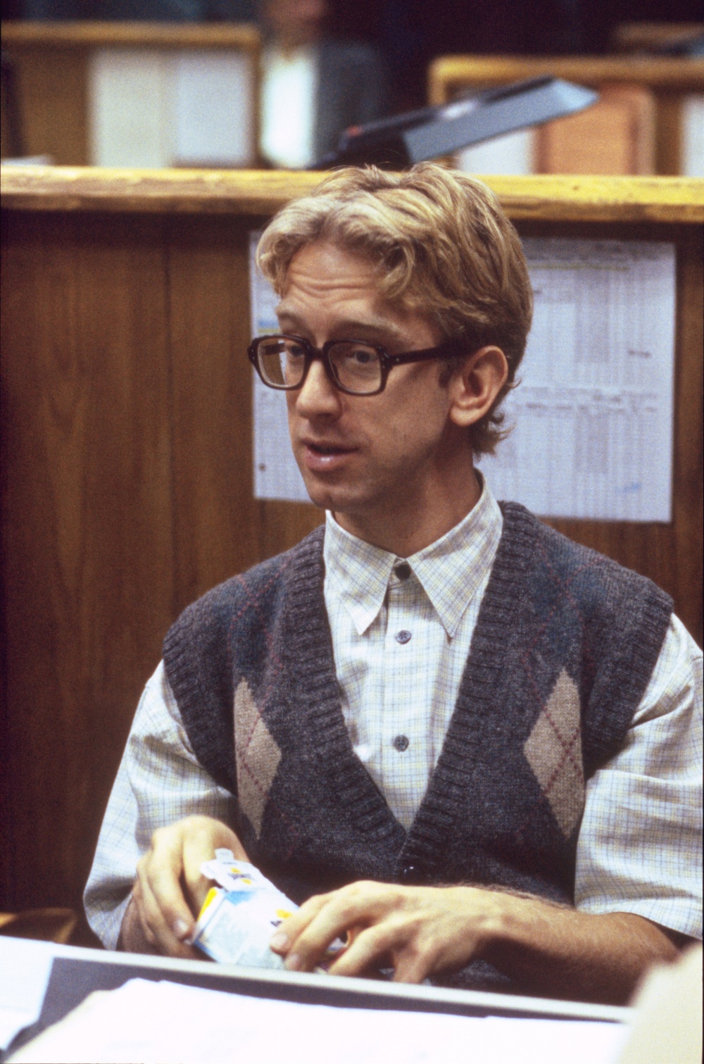 Неудачник (2000)