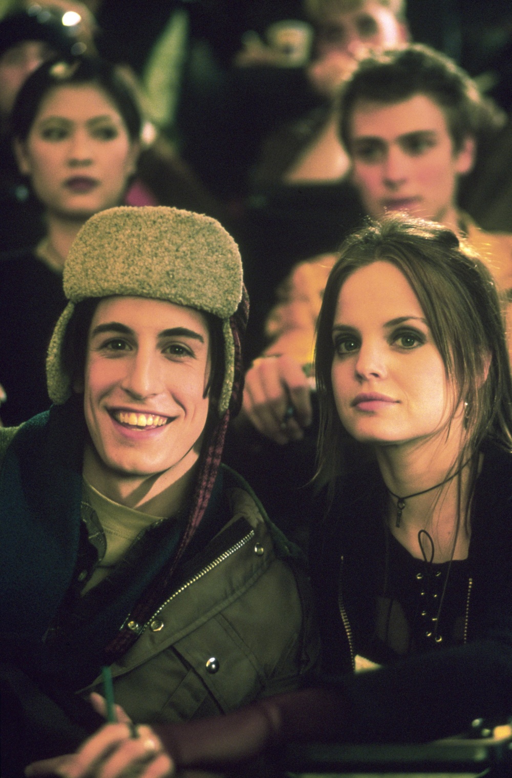 Неудачник (2000)