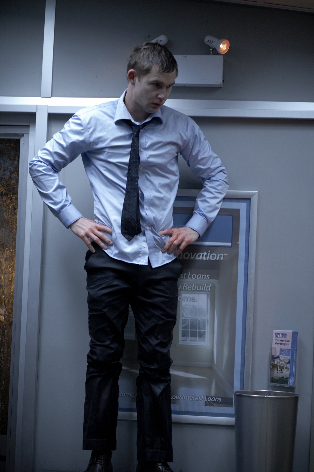 Банкомат (2012)