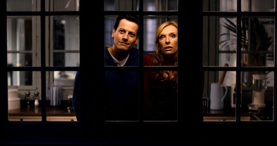 Мой маленький ангел (2011)