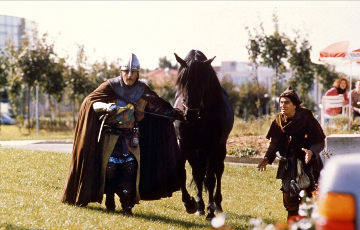 Пришельцы (1993)