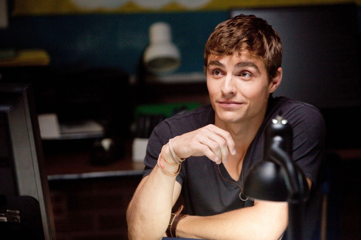 Мачо и ботан (2012)