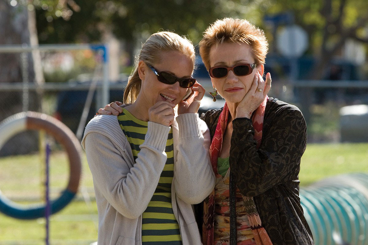 Жизнь по Джейн Остин (2007)