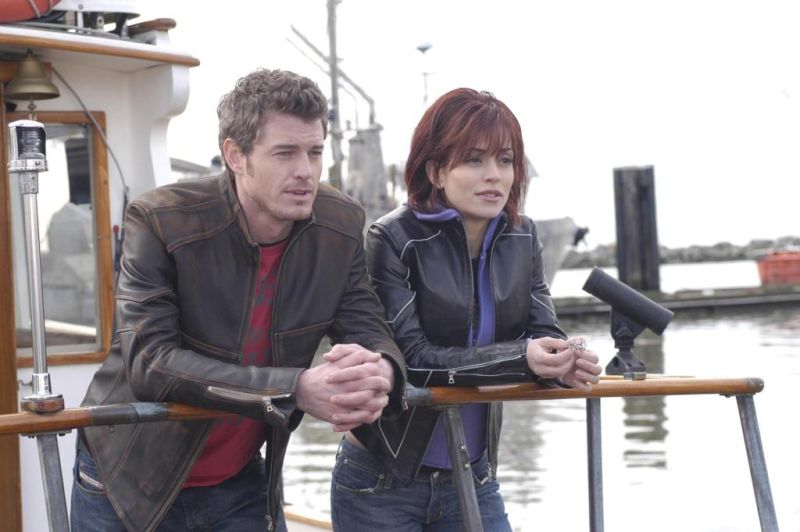 Painkiller: Победившая боль (2005)