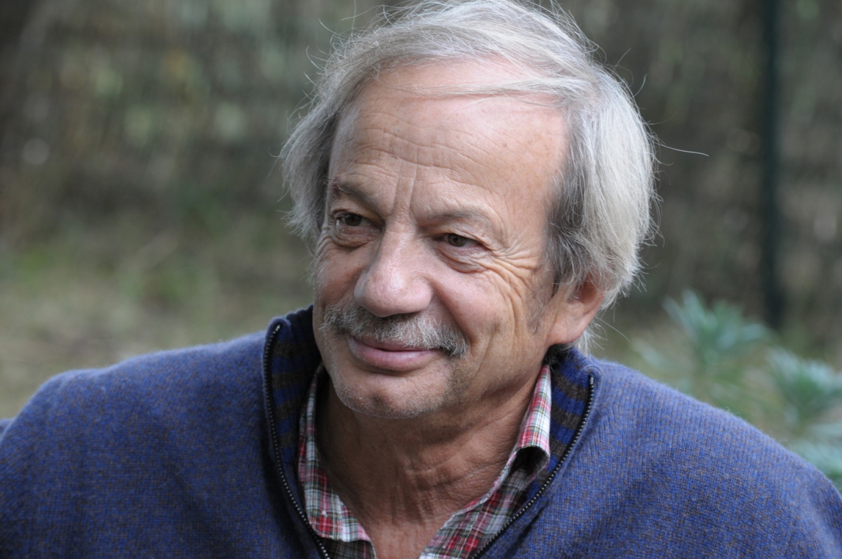 С возвращением (2012)