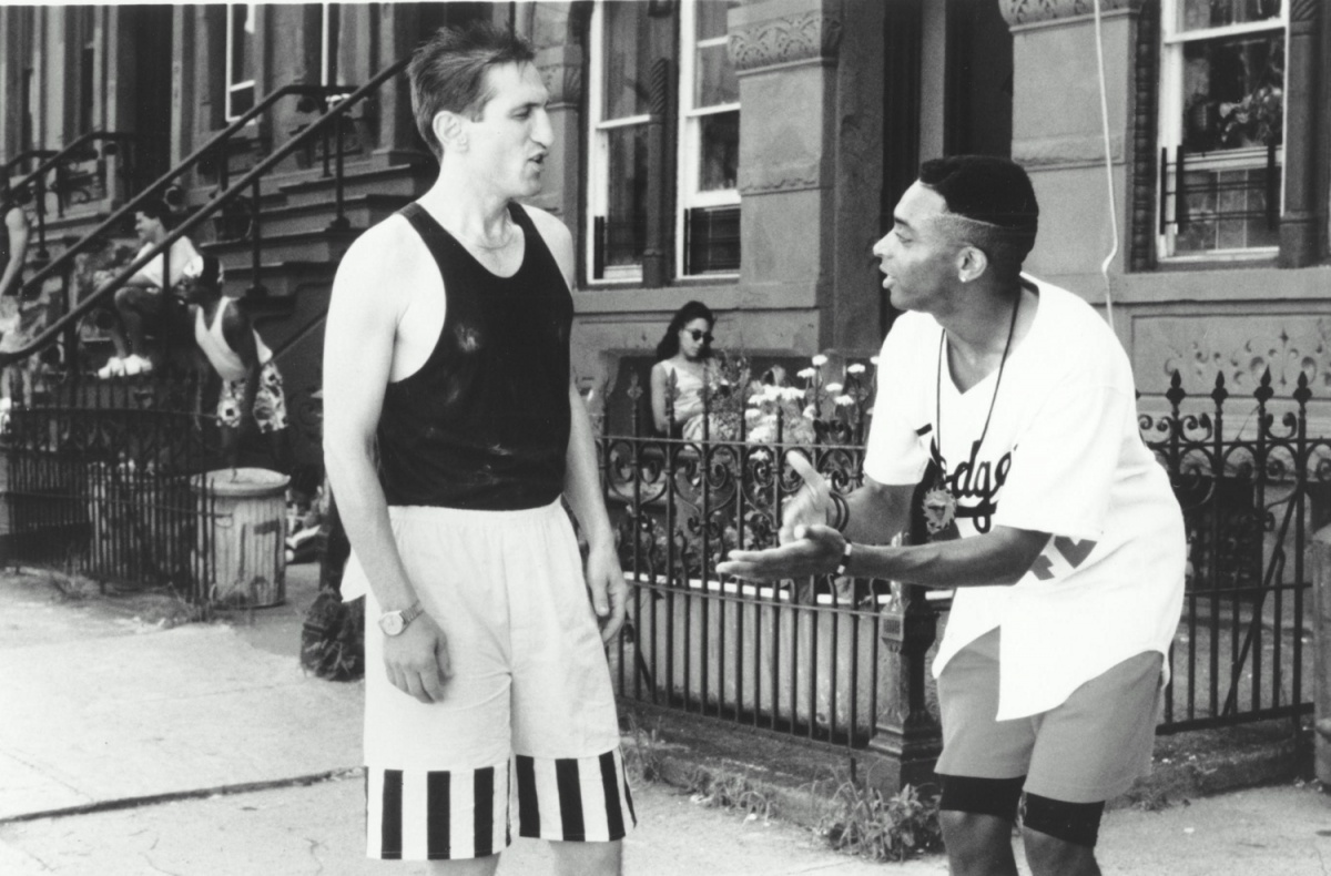 Делай как надо (1989)