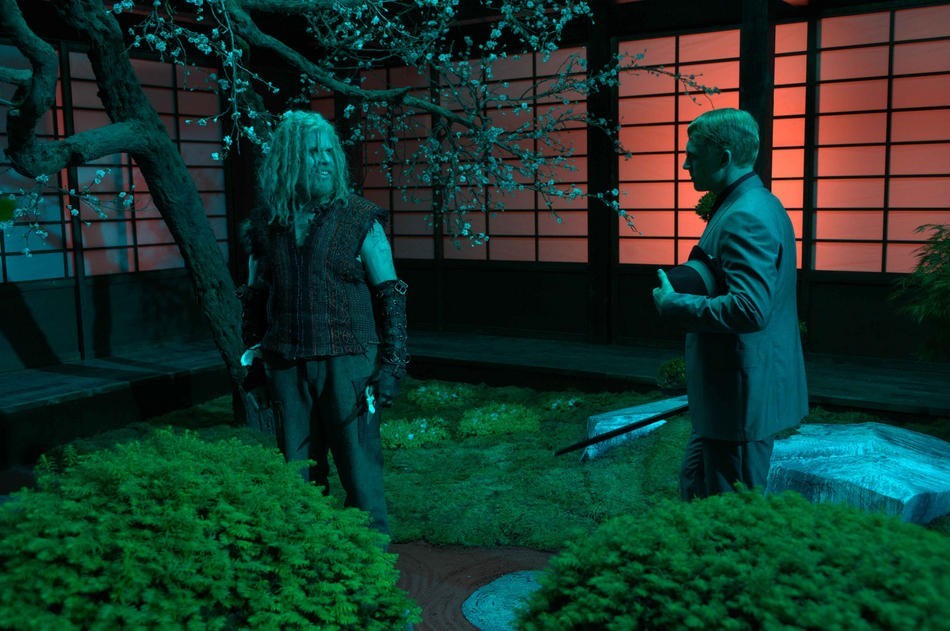 Бунраку (2010)