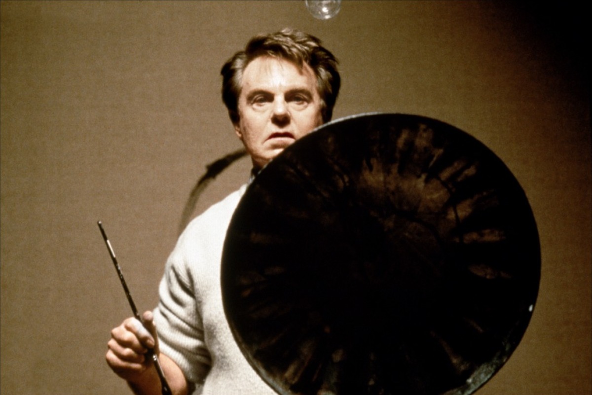 Любовь – это дьявол (1998)