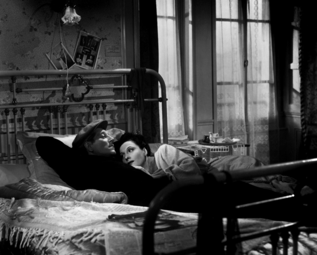 День начинается (1939)