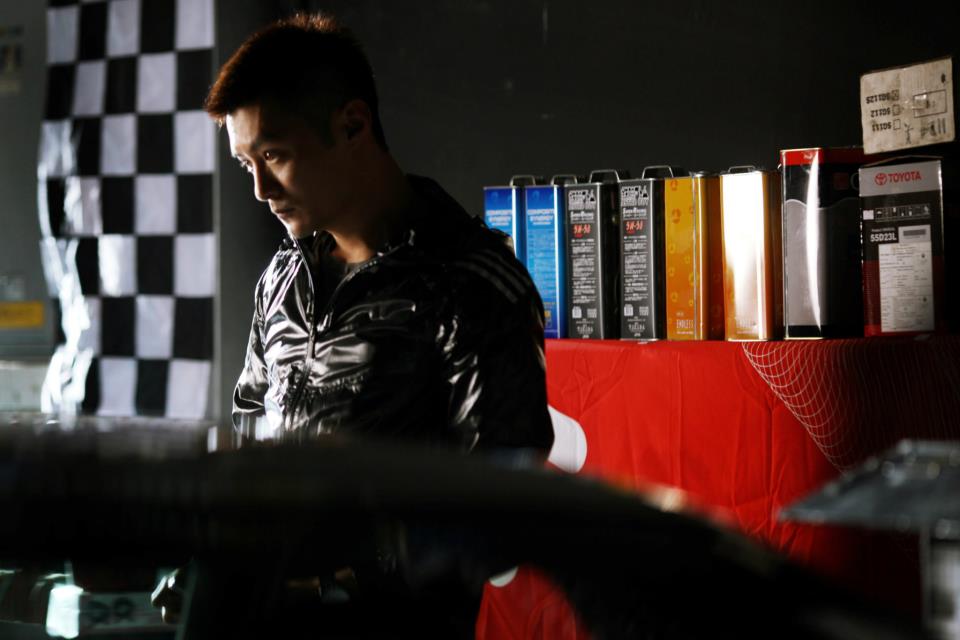 Автострада (2012)