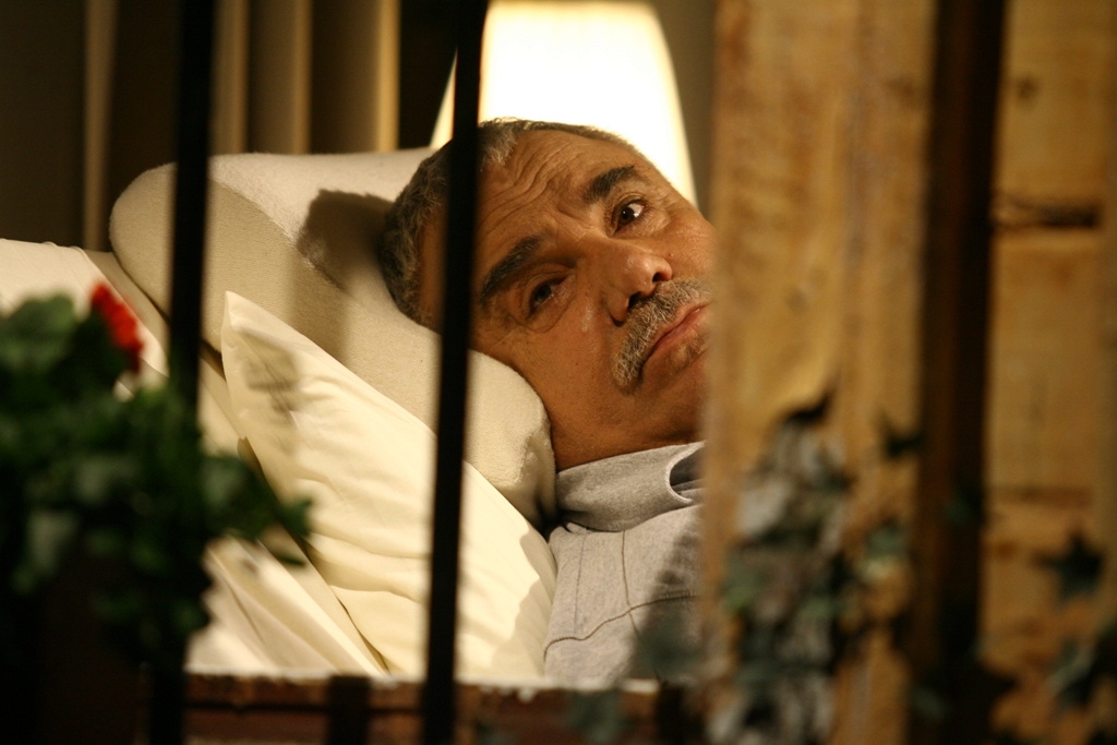 Листопад (2006)