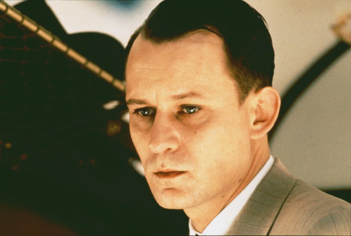 Добрый вечер, господин Валленберг (1990)