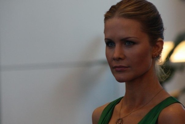 Идеальная студентка (2011)