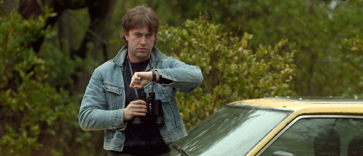 Безопасность не гарантируется (2012)