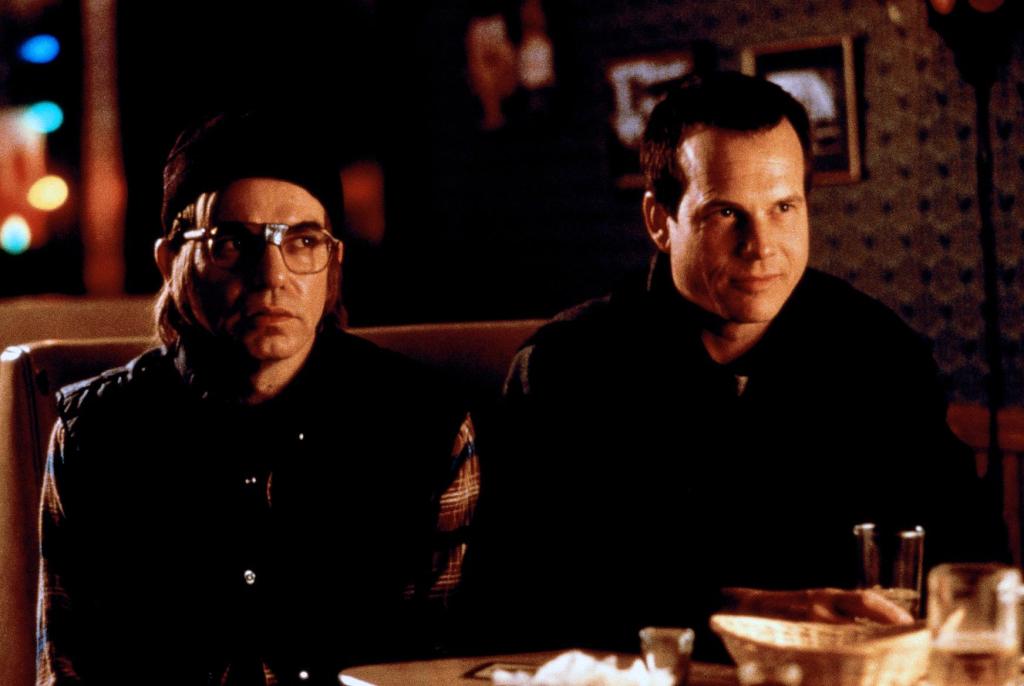 Простой план (1998)