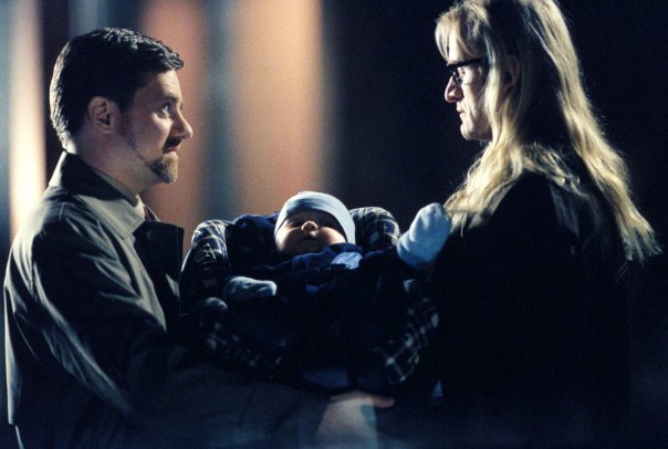 Одинокие стрелки (2001)