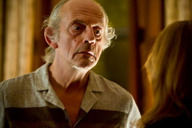 Видения (2011)