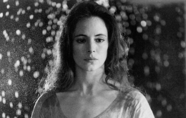 Фарфоровая луна (1994)