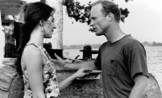 Фарфоровая луна (1994)