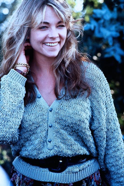 Холодные небеса (1991)