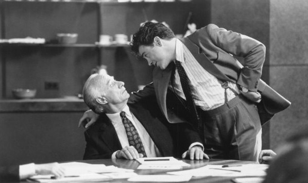 Сердце и души (1993)