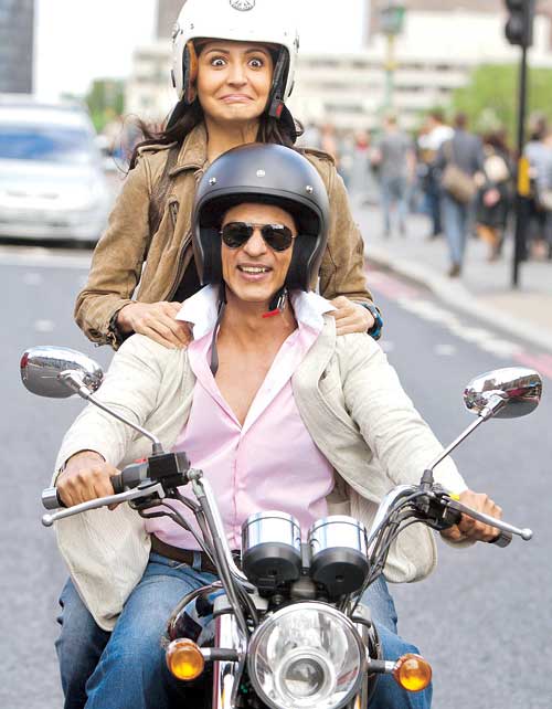 Пока я жив (2012)