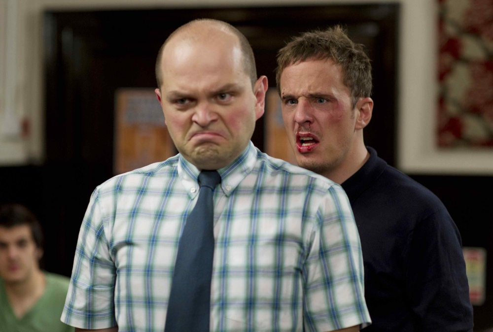 Как не стоит жить (2008)