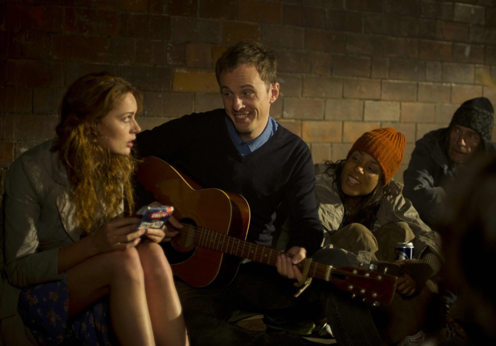 Как не стоит жить (2008)