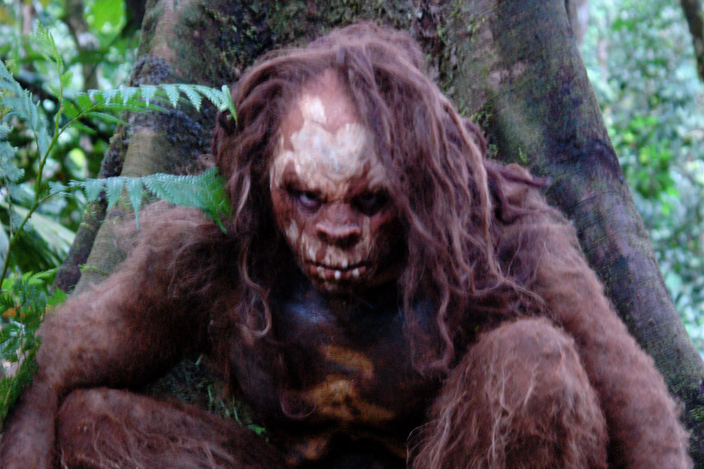 Первобытные (2010)