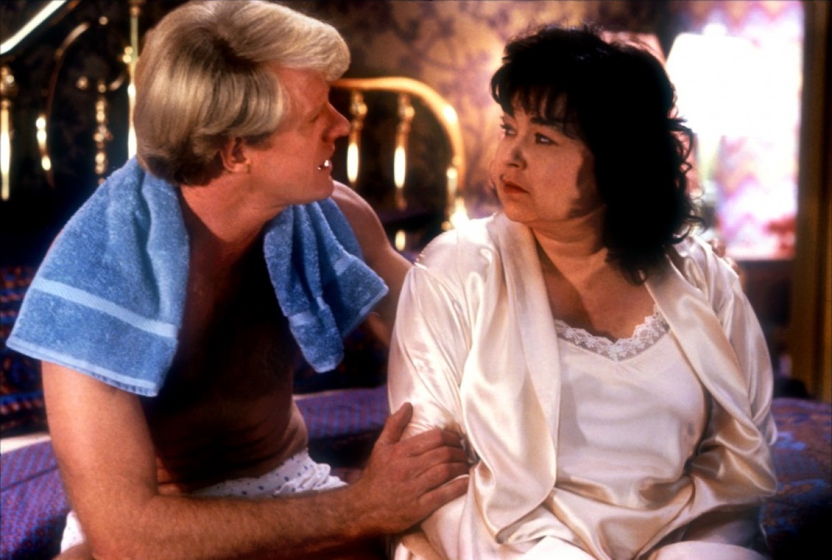 Дьяволица (1989)