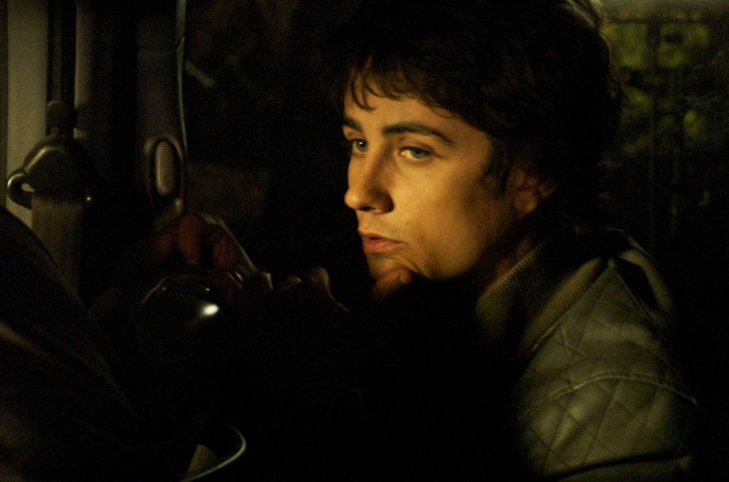 Медведь (2010)