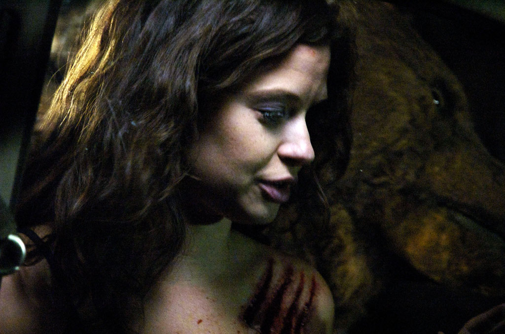 Медведь (2010)