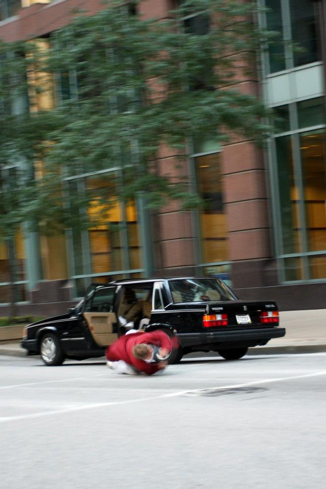 Фрираннер (2011)