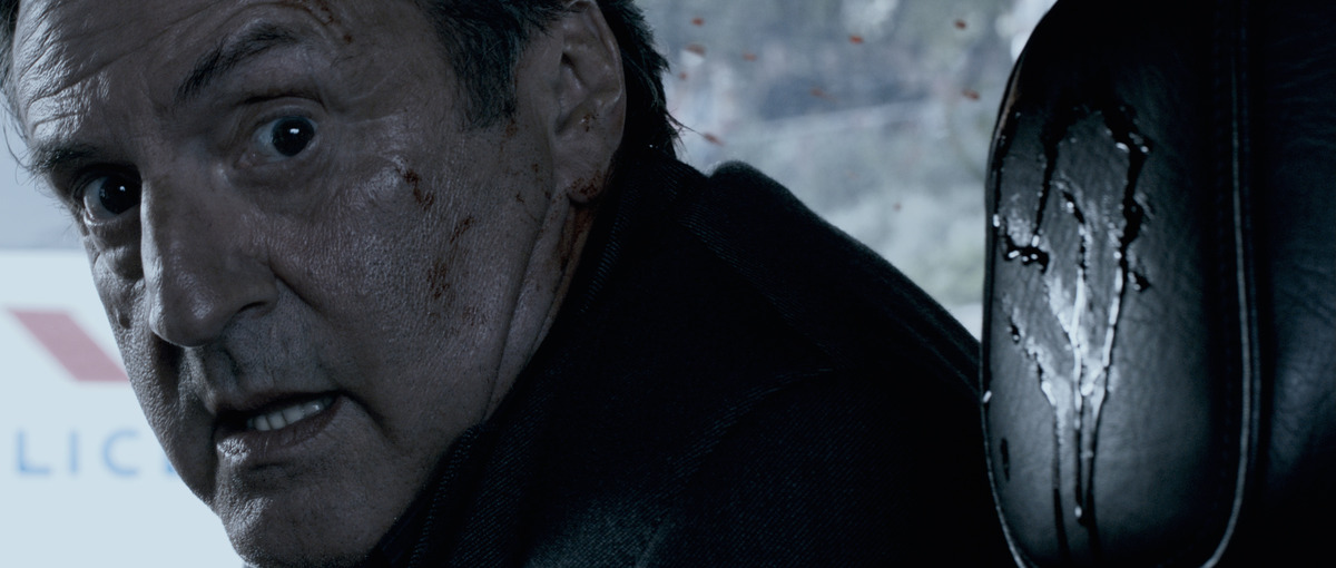 Наблюдатель (2012)