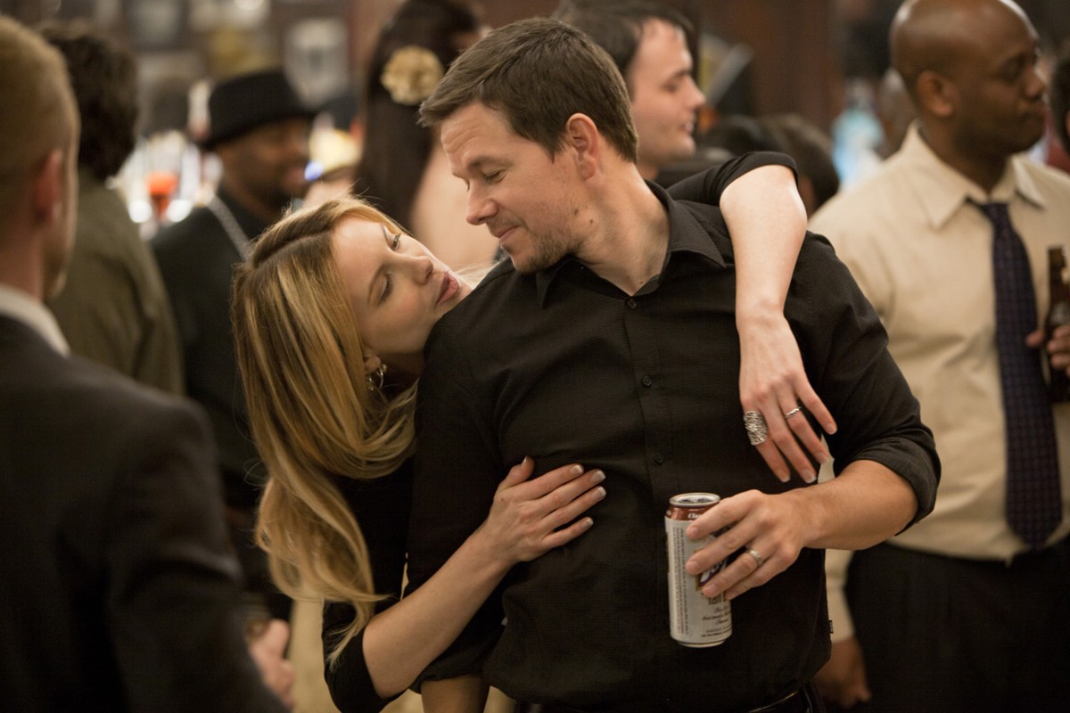 Контрабанда (2012)