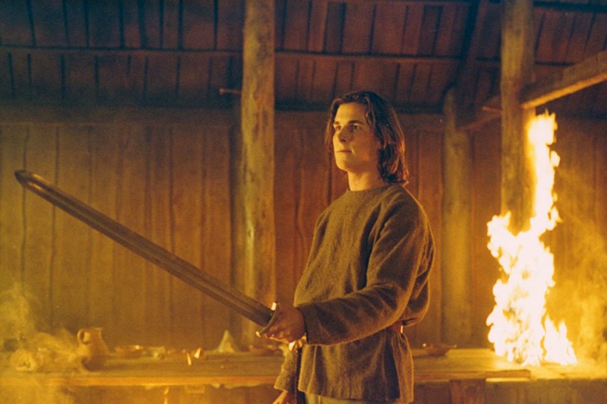 Принц Ютландии (1994)