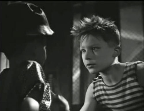 Слон и веревочка (1946)