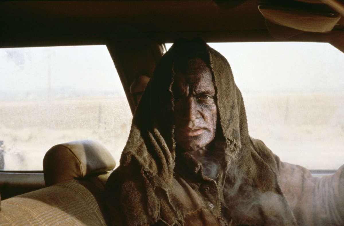 Почти стемнело (1987)